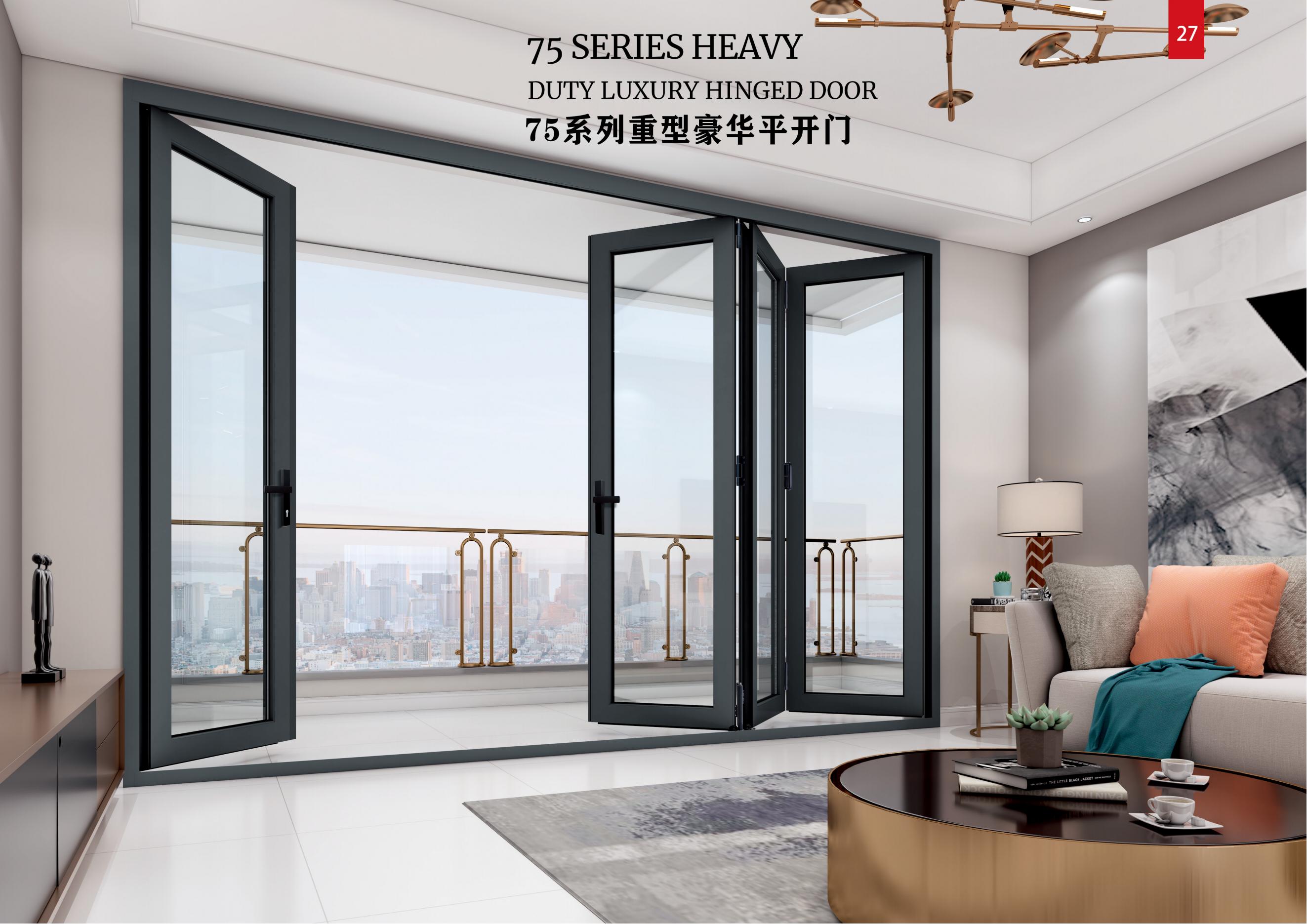 升威LE-RELAX全系列_30